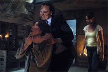 Supernatural: Episode 3.1 "The Magnificent Seven" Recap Supernatural: Episode 3.1 "The Magnificent Seven" Recap
